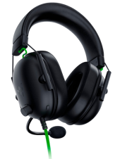 Навушники з мікрофоном Razer Blackshark V2 X Black (RZ04-03240100-R3M1) — фото 3