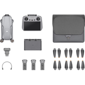 DJI Air 3 Drone Fly More Combo with RC 2 (CP.MA.00000693.01) — фото 3