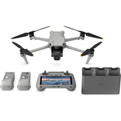 DJI Air 3 Drone Fly More Combo with RC 2 (CP.MA.00000693.01) — фото 1