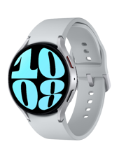Samsung Galaxy Watch6 44mm Silver (SM-R940NZSA) — фото 1