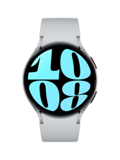 Samsung Galaxy Watch6 44mm Silver (SM-R940NZSA) — фото 2