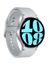 Samsung Galaxy Watch6 44mm Silver (SM-R940NZSA) — фото 3