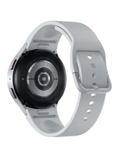 Samsung Galaxy Watch6 44mm Silver (SM-R940NZSA) — фото 4
