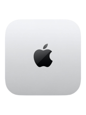 Неттоп Apple Mac mini M4 (MU9D3) — фото 2