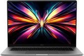Ноутбук Xiaomi Redmi Book Pro 16 2025 Ultra 7 255H/32Gb/1Tb SSD/3.1K/165Hz Gray (JYU4650CN) — фото 4