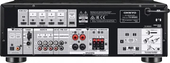 AV-Ресивер Onkyo TX-8220 Black — фото 2