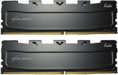 Exceleram 16 GB (2x8GB) DDR3L 1600 MHz Desktop Memory (EKBLACK3161611LAD) — фото 1