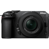 Бездзеркальний фотоапарат Nikon Z30 kit (16-50mm)VR (VOA110K001) — фото 1