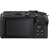 Бездзеркальний фотоапарат Nikon Z30 kit (16-50mm)VR (VOA110K001) — фото 2