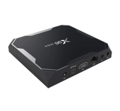 Смарт приставка X96 MAX PLUS 2/16GB — фото 2