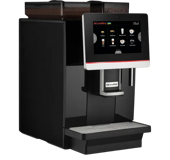 Автоматическая кофемашина Dr.Coffee Coffeebar Plus — фото 2