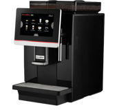 Автоматическая кофемашина Dr.Coffee Coffeebar Plus — фото 3