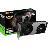 INNO3D GeForce RTX 5060 Ti 8GB TWIN X2 (N506T2-08D7-193075N) — фото 1