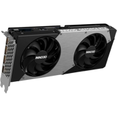 INNO3D GeForce RTX 5060 Ti 8GB TWIN X2 (N506T2-08D7-193075N) — фото 2