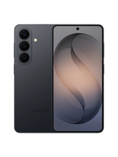 Смартфон Samsung Galaxy S26 12/256GB Black (SM-S942BZKG) — фото 1