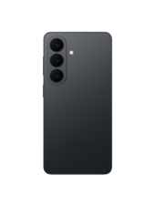 Смартфон Samsung Galaxy S26 12/256GB Black (SM-S942BZKG) — фото 3