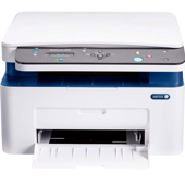 МФУ Xerox WorkCentre 3025BI (3025V_BI) — фото 1