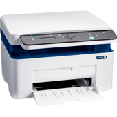 МФУ Xerox WorkCentre 3025BI (3025V_BI) — фото 2