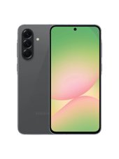 Смартфон Samsung Galaxy A56 5G 12/256GB Awesome Graphite (SM-A566BZKY) — фото 1