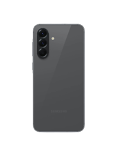 Смартфон Samsung Galaxy A56 5G 12/256GB Awesome Graphite (SM-A566BZKY) — фото 4