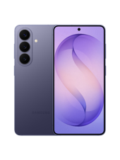 Смартфон Samsung Galaxy S26 12/512GB Cobalt Violet (SM-S942BZVH) — фото 1