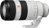 Телеоб'єктив Sony FE 70-200mm f/2.8 GM OSS II Black (SEL70200GM2) — фото 1