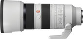 Телеоб'єктив Sony FE 70-200mm f/2.8 GM OSS II Black (SEL70200GM2) — фото 2