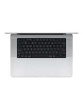 Б/У Apple MacBook Pro 16.2" M2 Pro 16/512 12CPU 19GPU Silver 2023 (MNWC3) (Ідеальний стан) — фото 2
