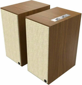 Мультимедійна акустика Klipsch The Sevens Walnut — фото 4