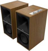Klipsch The Sevens Multimedia Speakers Walnut — фото 2