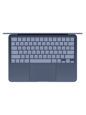 Apple MacBook Neo 256GB Indigo (MHFF4) — фото 2