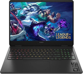 Ноутбук HP OMEN Ultra Slim 16t-an000 (AZ6J3AV) — фото 1
