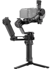 Стабілізатор для камери DJI RS 5 Combo (CP.RN.00000497.03) — фото 2