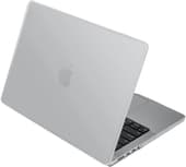 Накладка WIWU Leather Shield MacBook Pro 16,2" (A2485) — фото 2