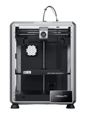 3D Printer Creality K1 SE — фото 1