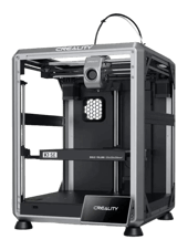 3D Printer Creality K1 SE — фото 2