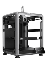 3D Printer Creality K1 SE — фото 3