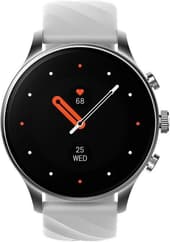 Смарт-годинник Black Shark S3 Classic BS-W2410 Silver — фото 2