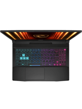 Ноутбук MSI Katana 15 HX B14WGK (B14WGK-821XPL) — фото 2