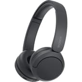 Навушники з мікрофоном Sony WH-CH520 Black (WHCH520B.CE7) — фото 1