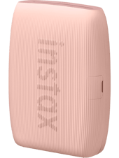 Portable photo printer Fujifilm Instax Mini Link 3 Rose Pink — фото 2