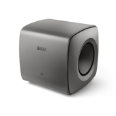 Сабвуфер KEF KC62 Titanium Grey (SP3949HC) — фото 2