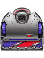 Робот пилосос Dyson 360 Vis Nav (304640-01) — фото 2