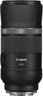 Довгофокусний об’єктив Canon RF 600mm f/11 IS STM (3986C005) — фото 2