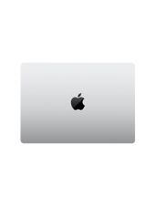 Б/У Apple MacBook Pro 14.2" M3 8/512 8CPU 10GPU Silver 2023 (MR7J3) (Ідеальний стан) — фото 2