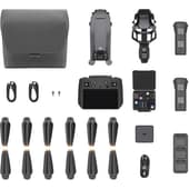 Квадрокоптер - DJI Mavic 3 Pro Fly More Combo с DJI RC Pro (CP.MA.00000662.01) — фото 2