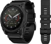Смарт-годинник Garmin tactix 8 - 51 mm Solar Includes Applied Ballistics Ultralight Solver (010-03407-00/01) — фото 2