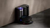 Робот-пилосос Dyson Spot+Scrub Ai (586183-01) — фото 2