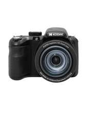 Камера Kodak PixPro AZ425 42x Black — фото 1