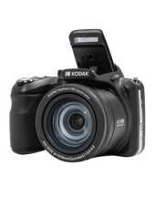 Камера Kodak PixPro AZ425 42x Black — фото 2